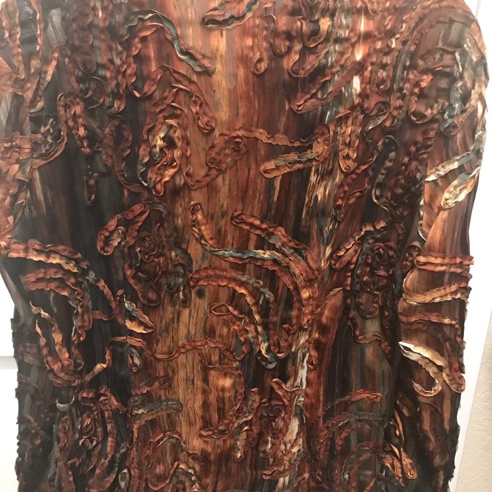 Georg Roth Button Down - Picture 4 of 5